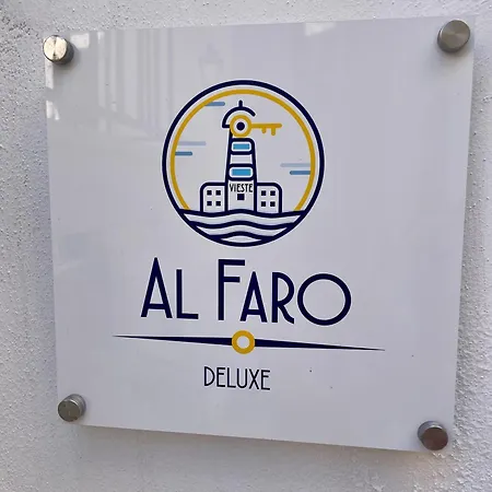 Apartamento Al Faro Deluxe *