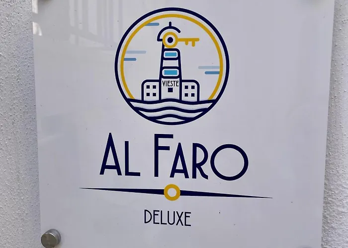 Daire Al Faro Deluxe *